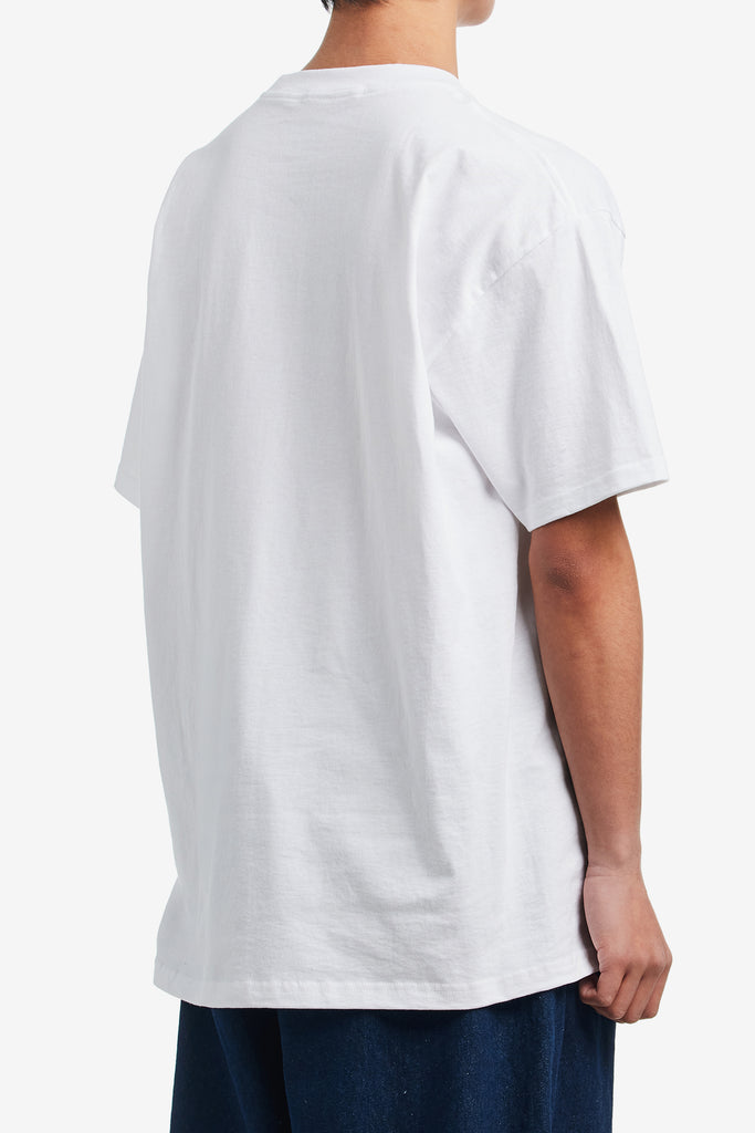 HIRST MANDALA CLASSIC T-SHIRT - WORKSOUT WORLDWIDE