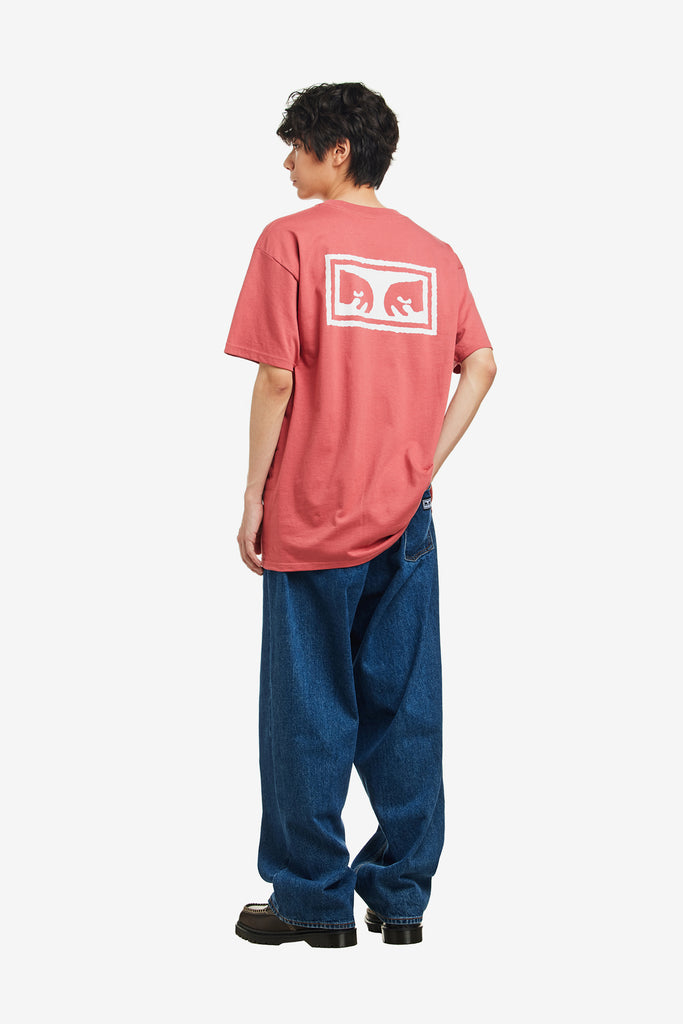 OBEY EYES 3 - WORKSOUT WORLDWIDE