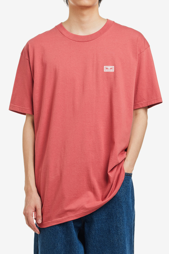 OBEY EYES 3 - WORKSOUT WORLDWIDE