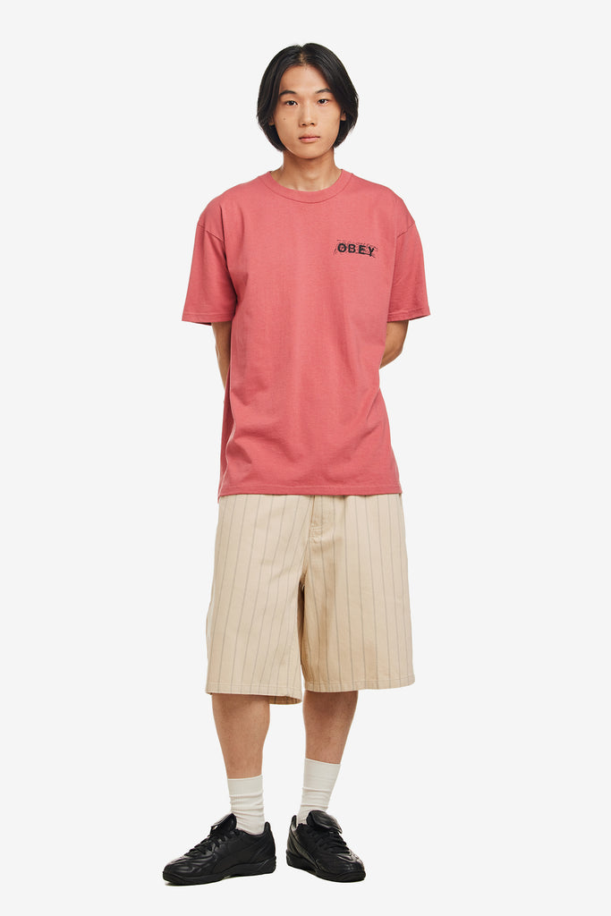 OBEY SCRIBBLE - WORKSOUT WORLDWIDE