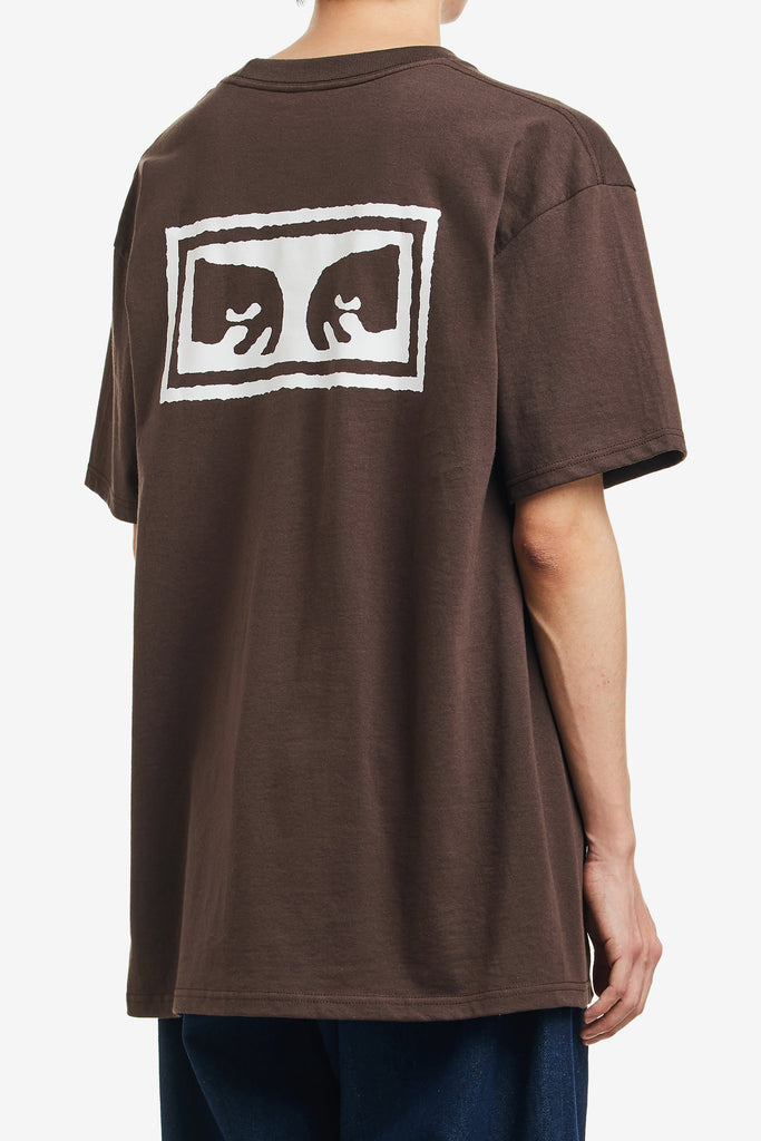 OBEY EYES 3 - WORKSOUT WORLDWIDE