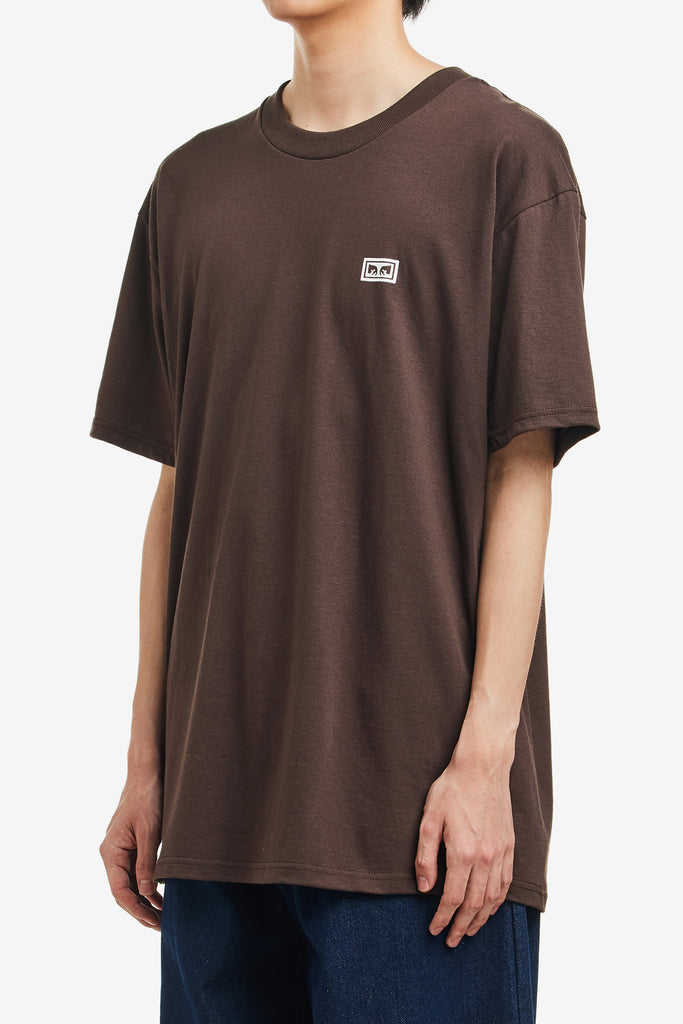 OBEY EYES 3 - WORKSOUT WORLDWIDE