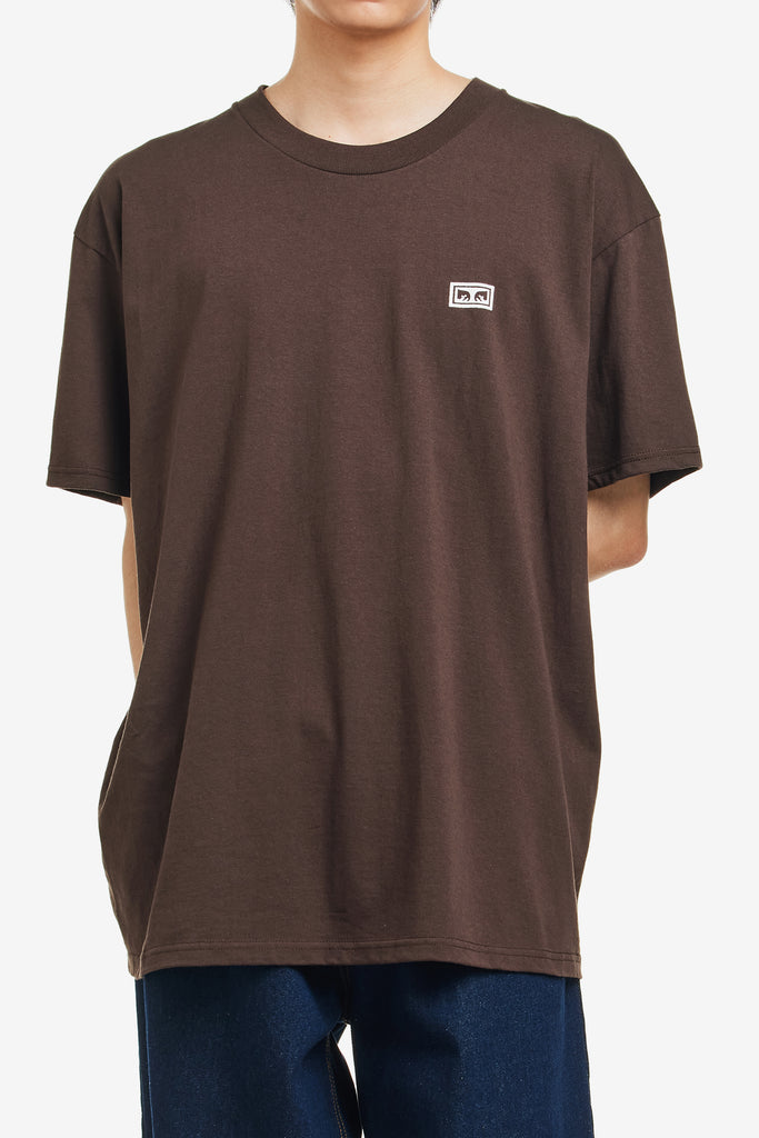 OBEY EYES 3 - WORKSOUT WORLDWIDE