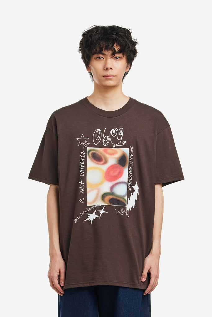 OBEY VAST UNIVERSE - WORKSOUT WORLDWIDE