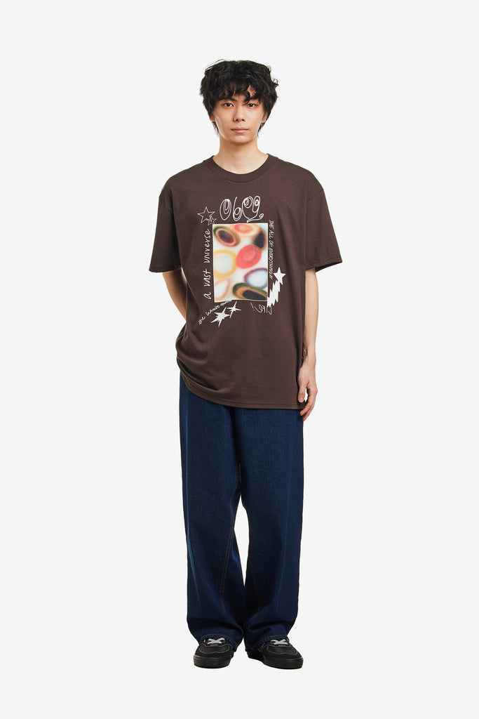 OBEY VAST UNIVERSE - WORKSOUT WORLDWIDE