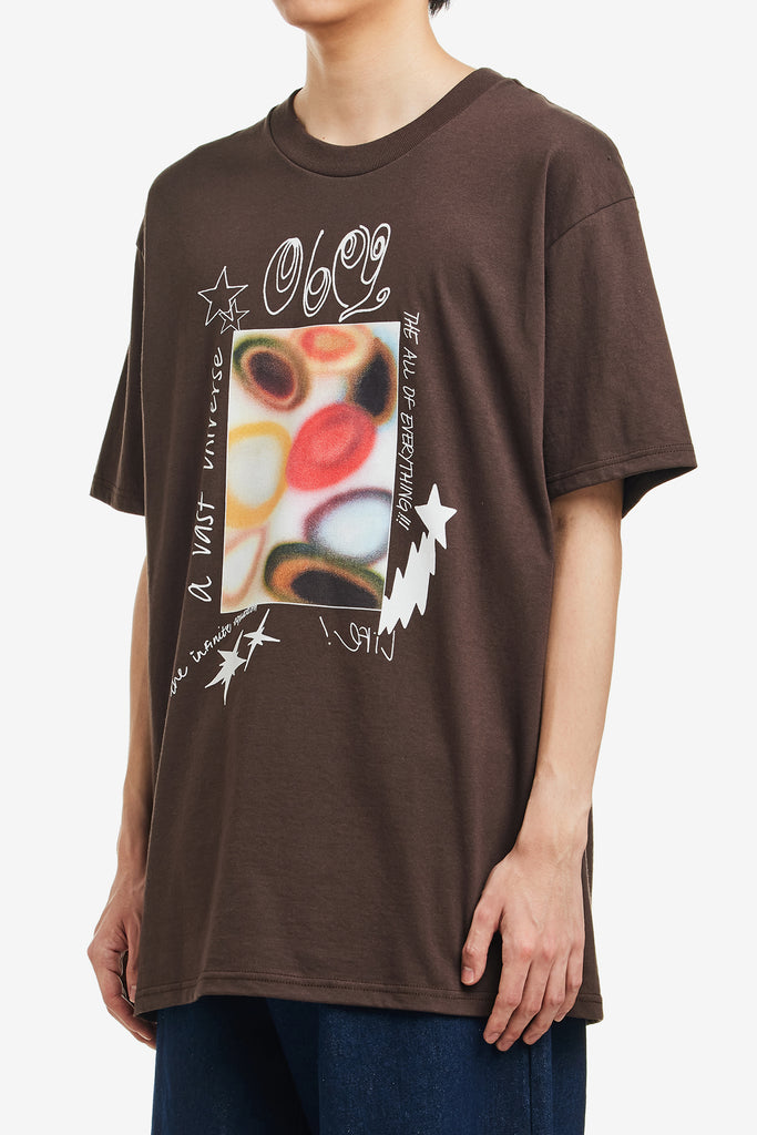 OBEY VAST UNIVERSE - WORKSOUT WORLDWIDE