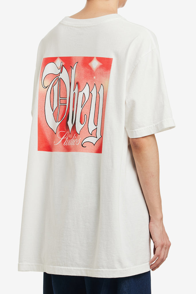 OBEY POWERHOUSE - WORKSOUT WORLDWIDE