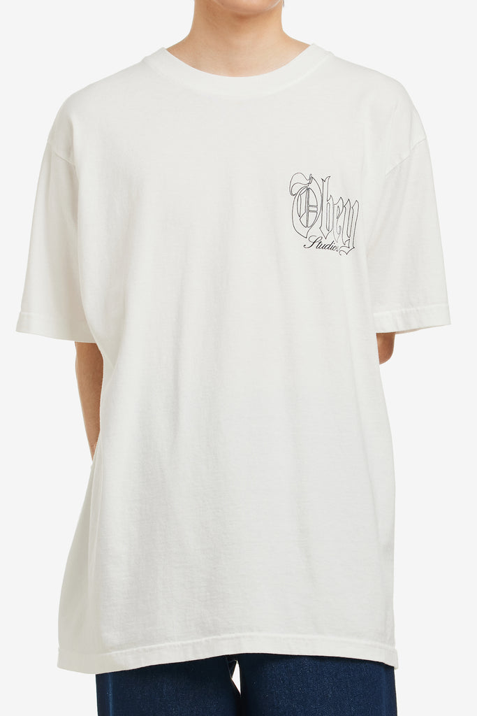 OBEY POWERHOUSE - WORKSOUT WORLDWIDE