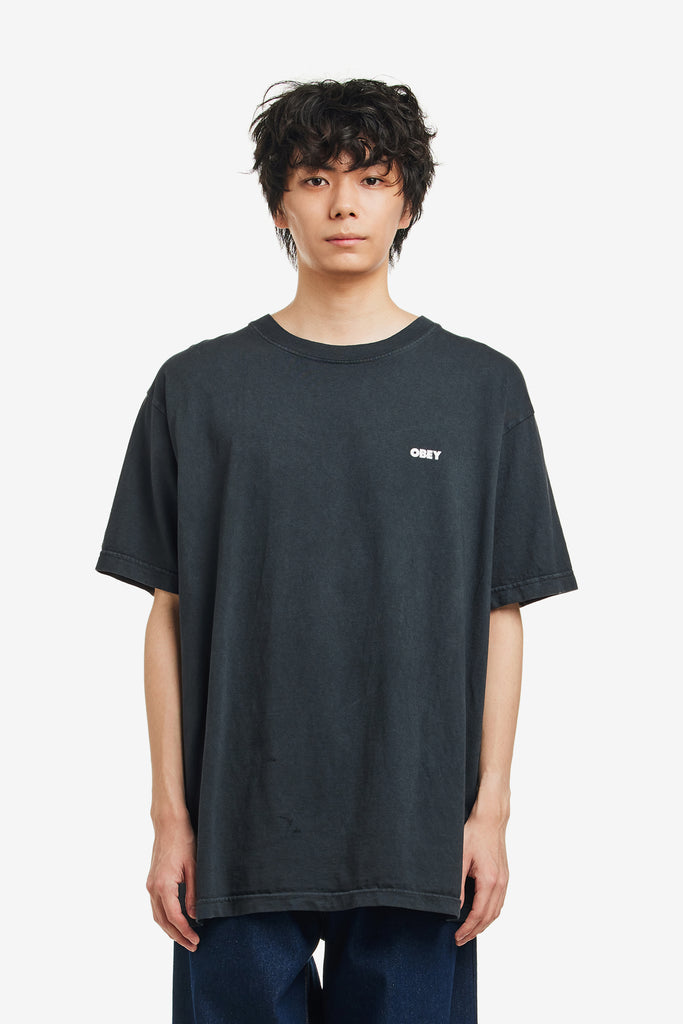 OBEY BOLD STAR - WORKSOUT WORLDWIDE