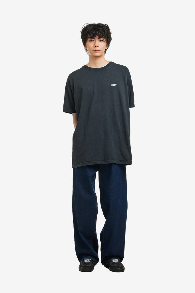 OBEY BOLD STAR - WORKSOUT WORLDWIDE