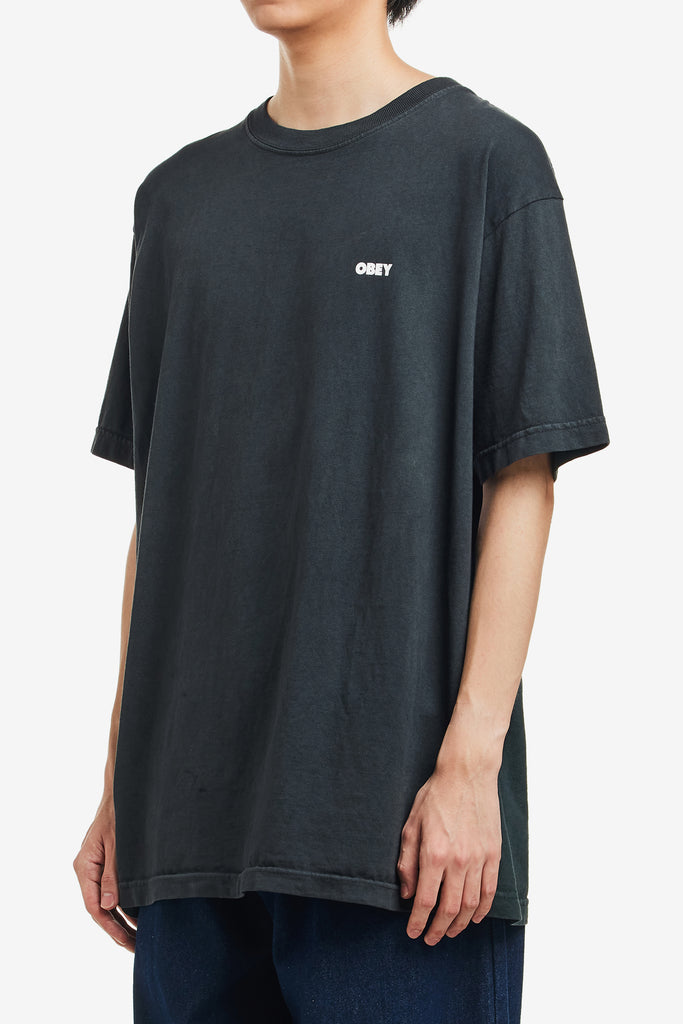 OBEY BOLD STAR - WORKSOUT WORLDWIDE