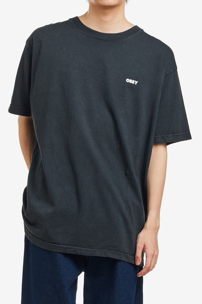 OBEY BOLD STAR - WORKSOUT WORLDWIDE