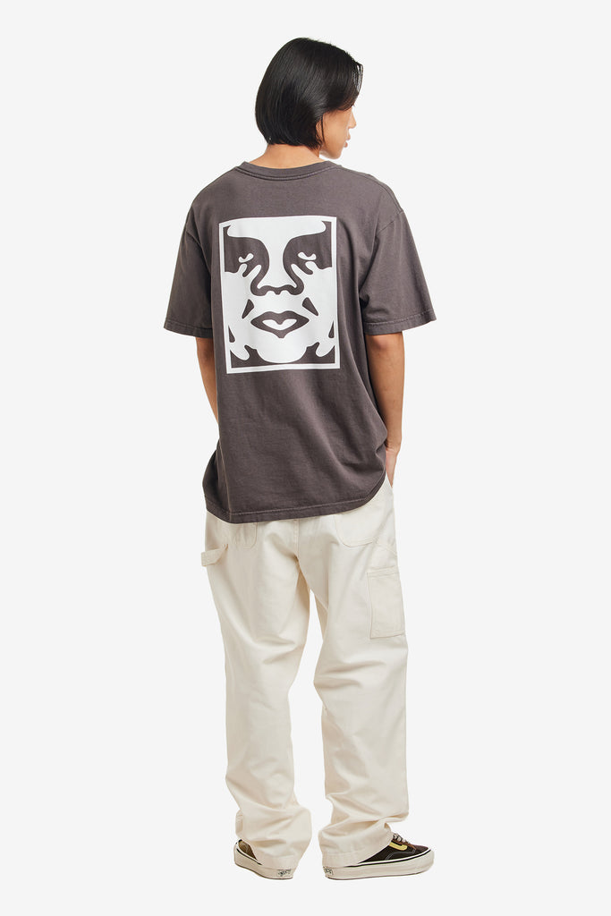 OBEY BOLD ICON FACE - WORKSOUT WORLDWIDE