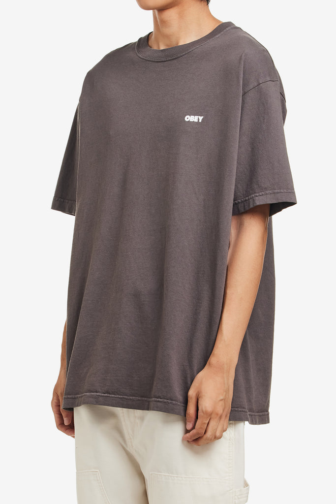 OBEY BOLD ICON FACE - WORKSOUT WORLDWIDE