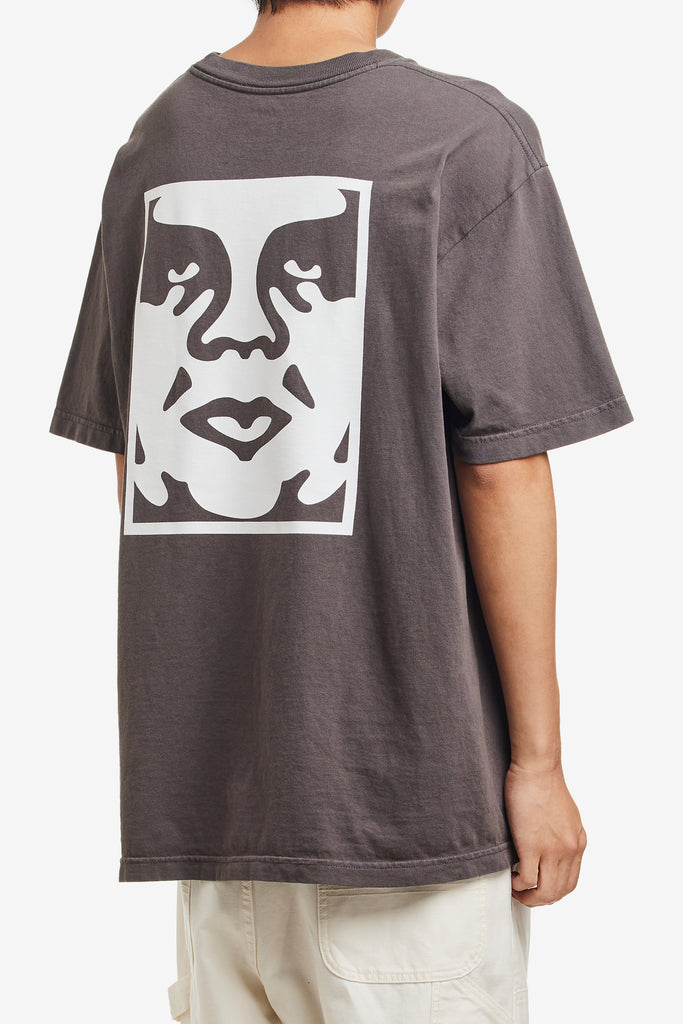 OBEY BOLD ICON FACE - WORKSOUT WORLDWIDE