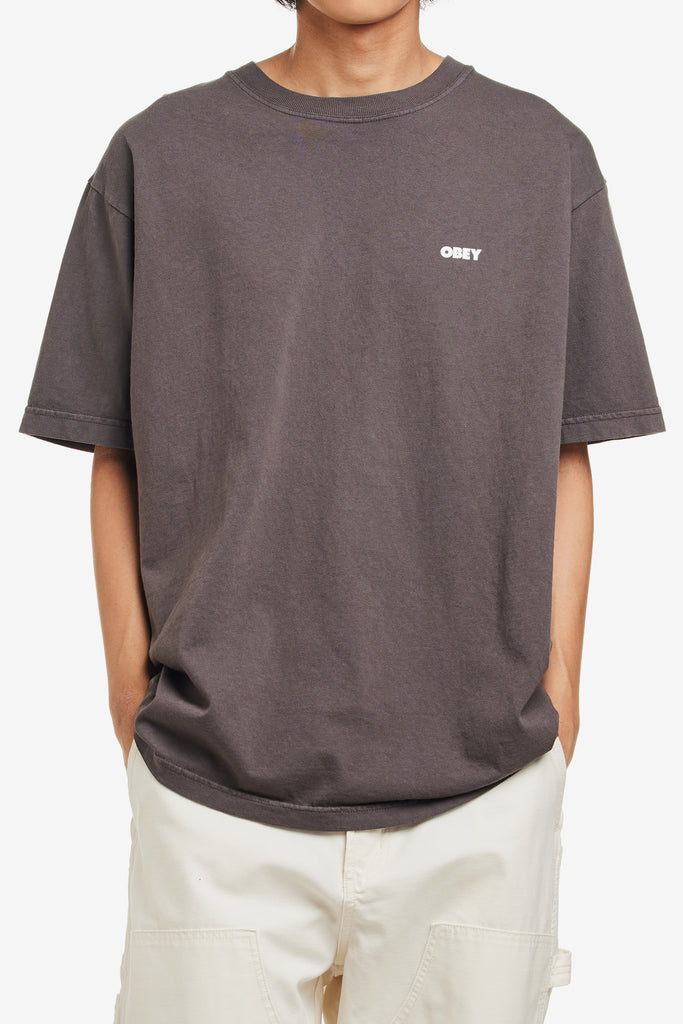 OBEY BOLD ICON FACE - WORKSOUT WORLDWIDE