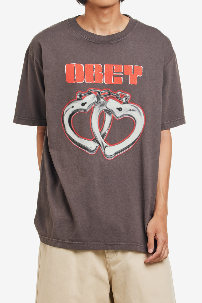 OBEY CUFFS - WORKSOUT WORLDWIDE