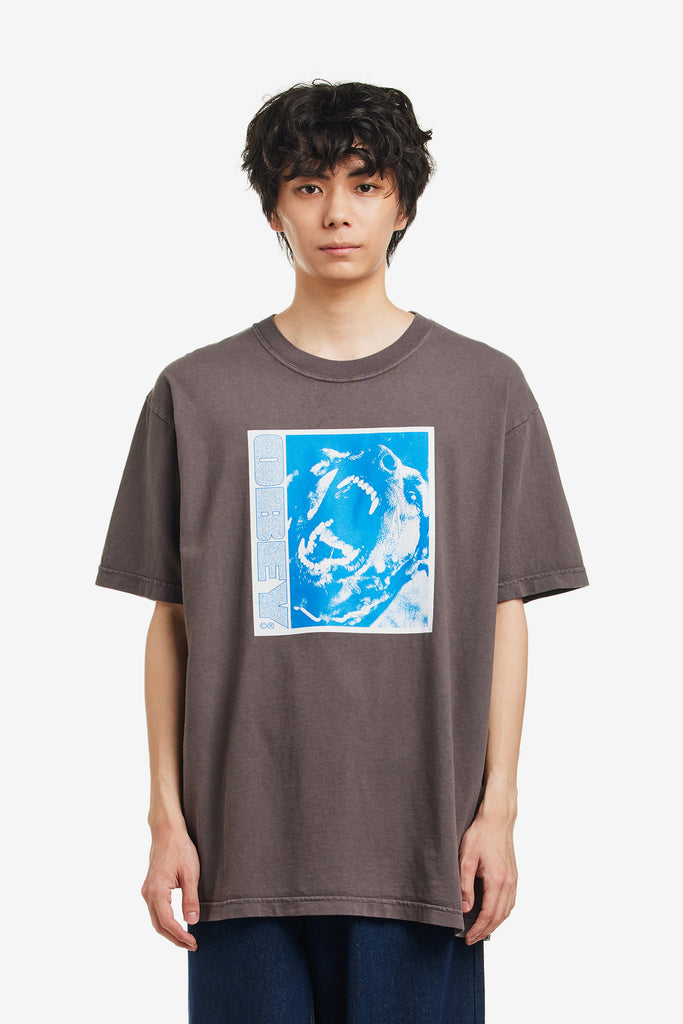 OBEY STAY BACK - WORKSOUT WORLDWIDE