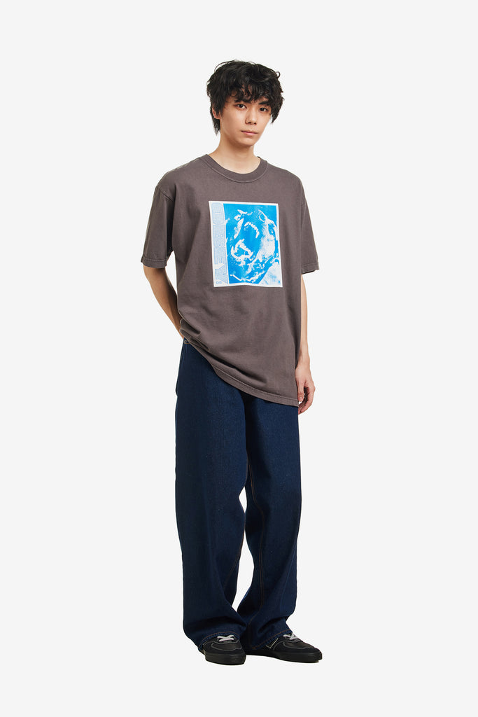 OBEY STAY BACK - WORKSOUT WORLDWIDE