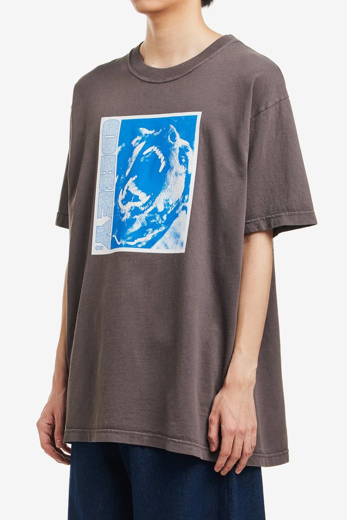 OBEY STAY BACK - WORKSOUT WORLDWIDE