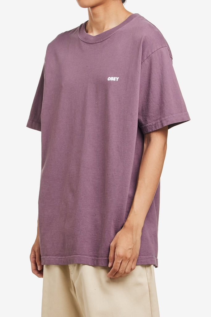 OBEY BOLD ICON FACE - WORKSOUT WORLDWIDE