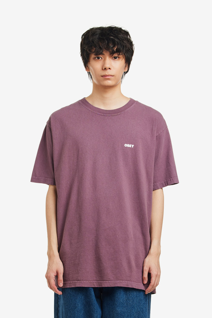 OBEY BOLD STAR - WORKSOUT WORLDWIDE