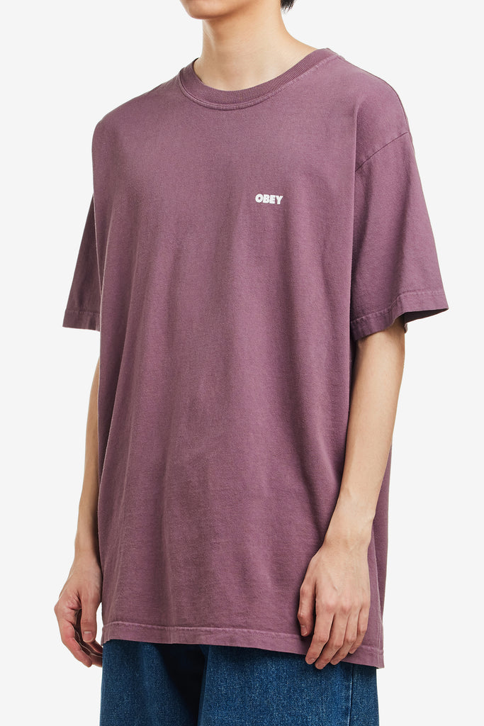 OBEY BOLD STAR - WORKSOUT WORLDWIDE