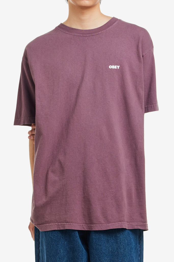 OBEY BOLD STAR - WORKSOUT WORLDWIDE