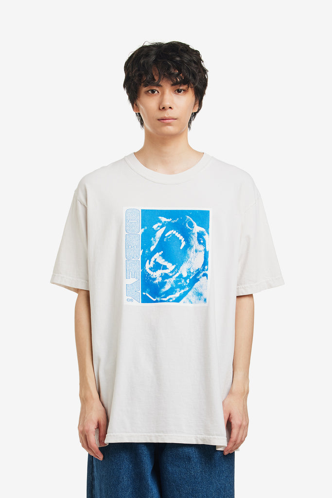 OBEY STAY BACK - WORKSOUT WORLDWIDE