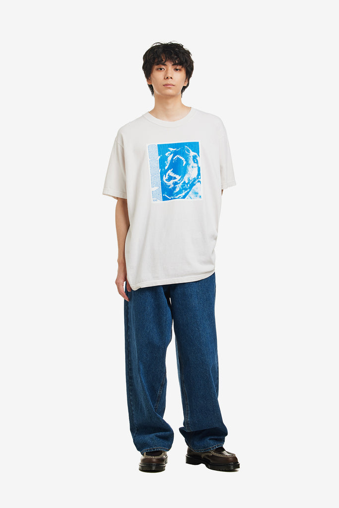 OBEY STAY BACK - WORKSOUT WORLDWIDE