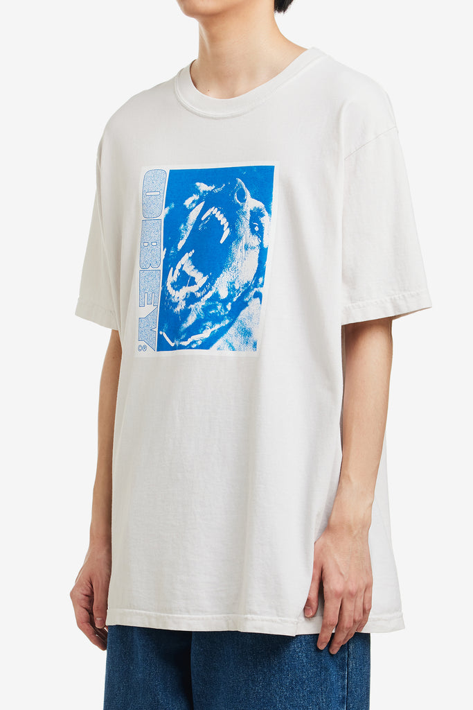 OBEY STAY BACK - WORKSOUT WORLDWIDE