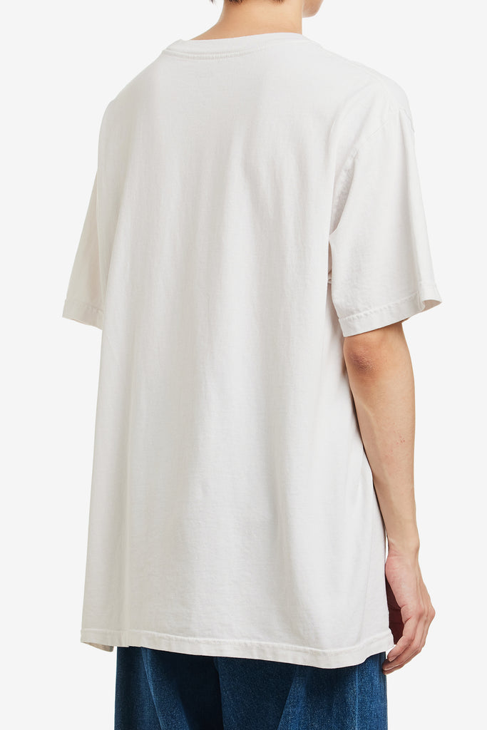 OBEY STAY BACK - WORKSOUT WORLDWIDE