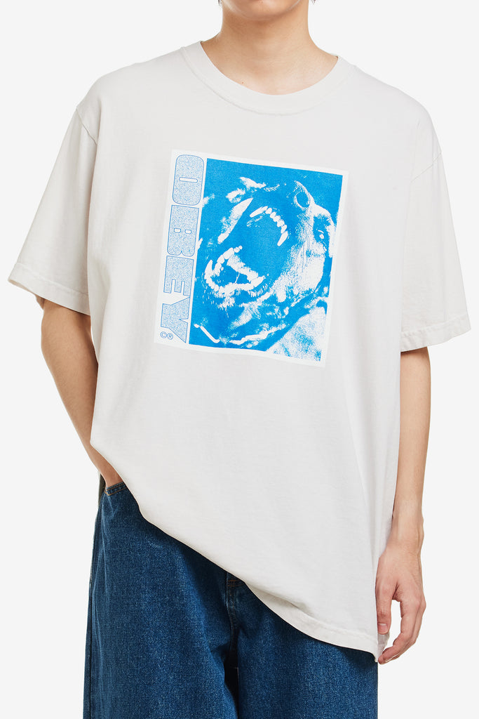 OBEY STAY BACK - WORKSOUT WORLDWIDE