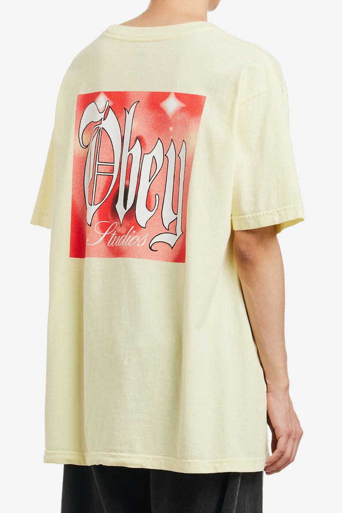 OBEY POWERHOUSE - WORKSOUT WORLDWIDE