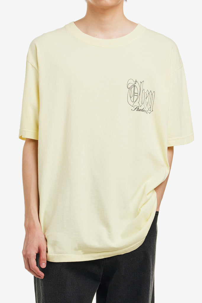 OBEY POWERHOUSE - WORKSOUT WORLDWIDE