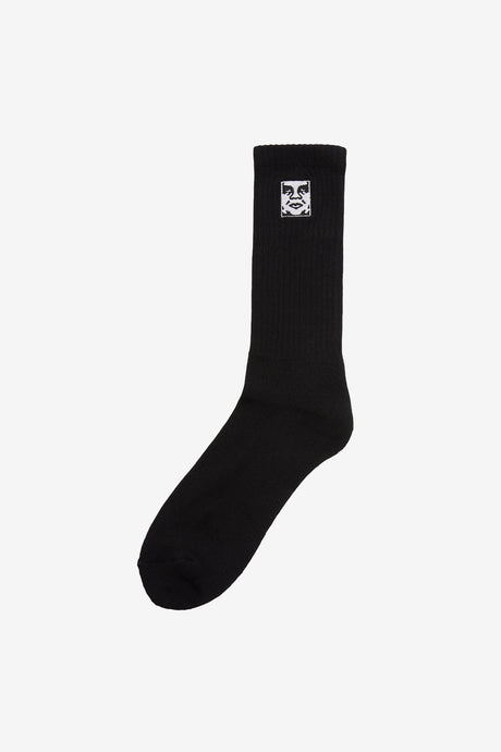 ICON FACE SOCKS