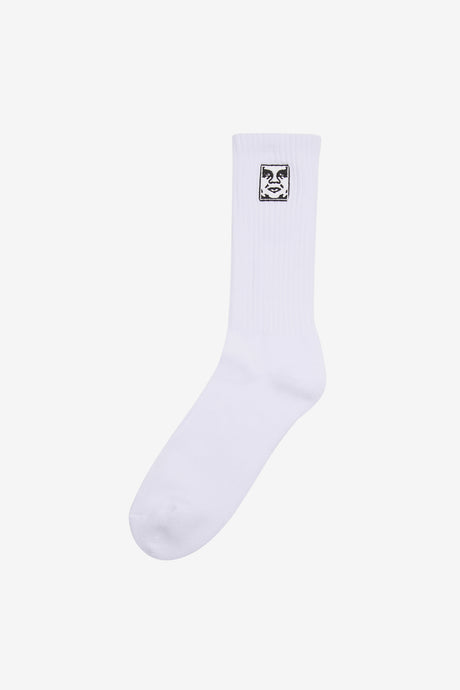 ICON FACE SOCKS