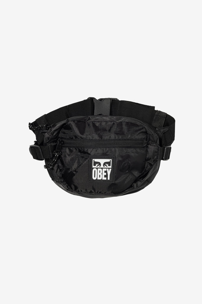 COMMUTER WAIST BAG II - WORKSOUT WORLDWIDE