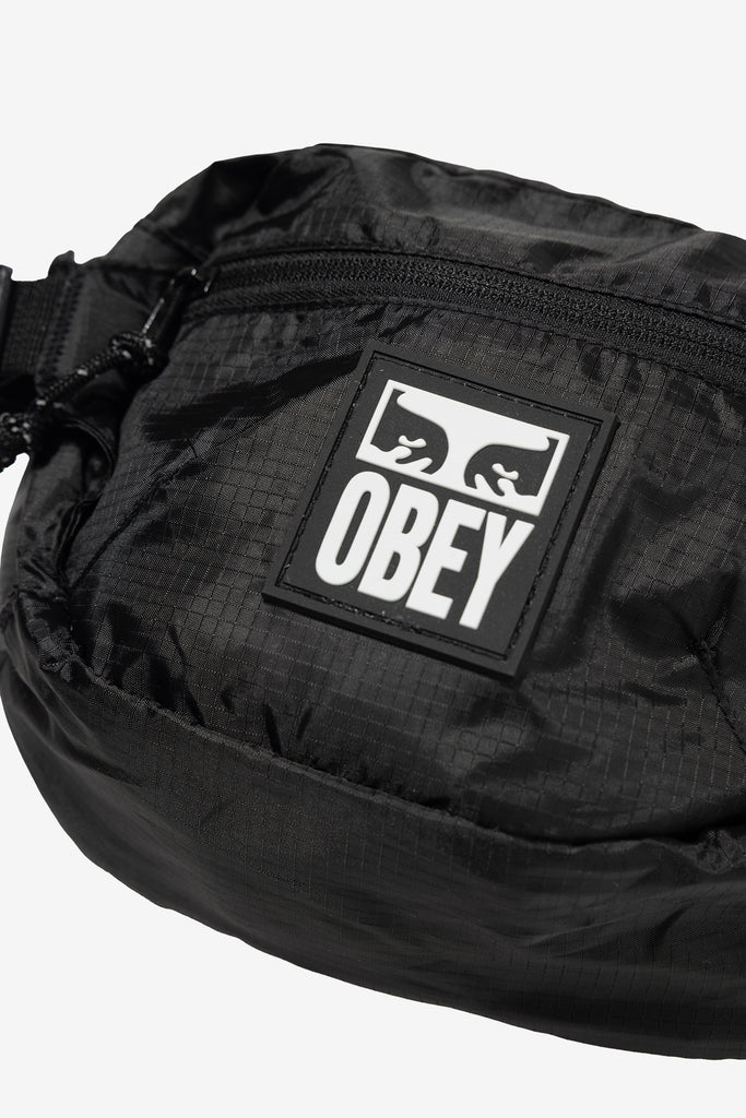 COMMUTER WAIST BAG II - WORKSOUT WORLDWIDE