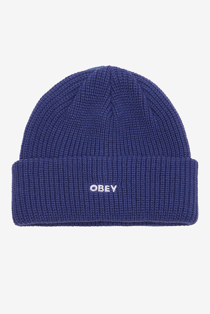 FUTURE BEANIE - WORKSOUT WORLDWIDE