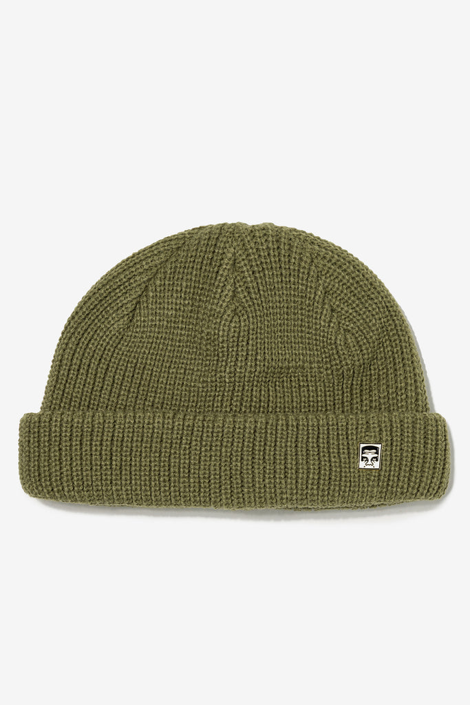 MICRO BEANIE - WORKSOUT WORLDWIDE