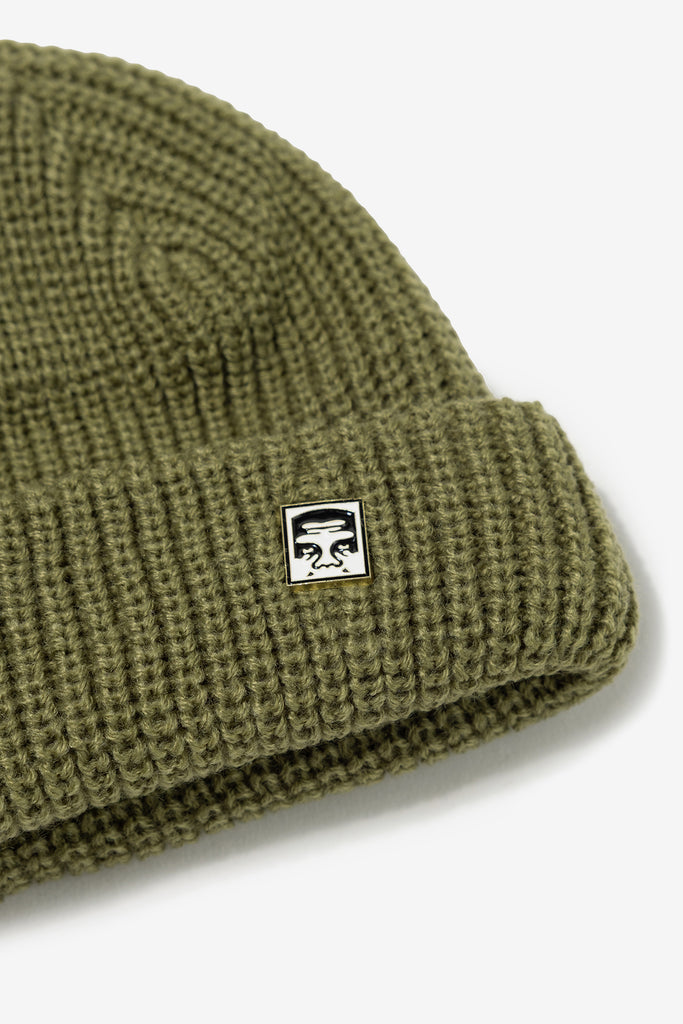 MICRO BEANIE - WORKSOUT WORLDWIDE