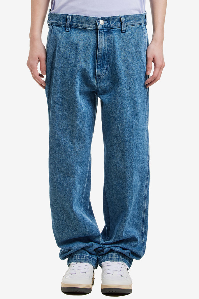 HARDWORK CARPENTER DENIM - WORKSOUT WORLDWIDE