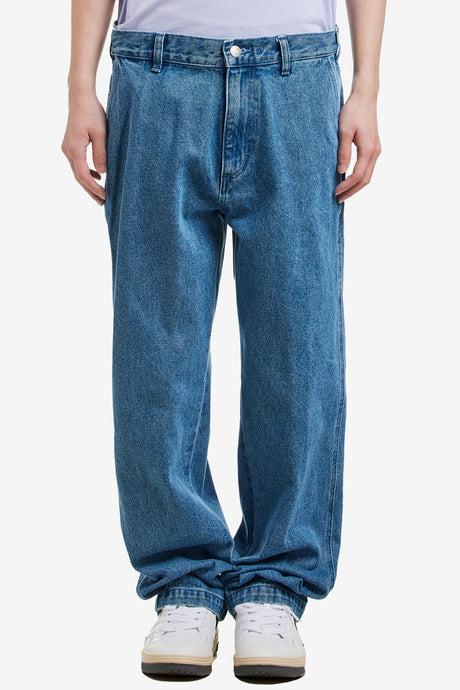 HARDWORK CARPENTER DENIM