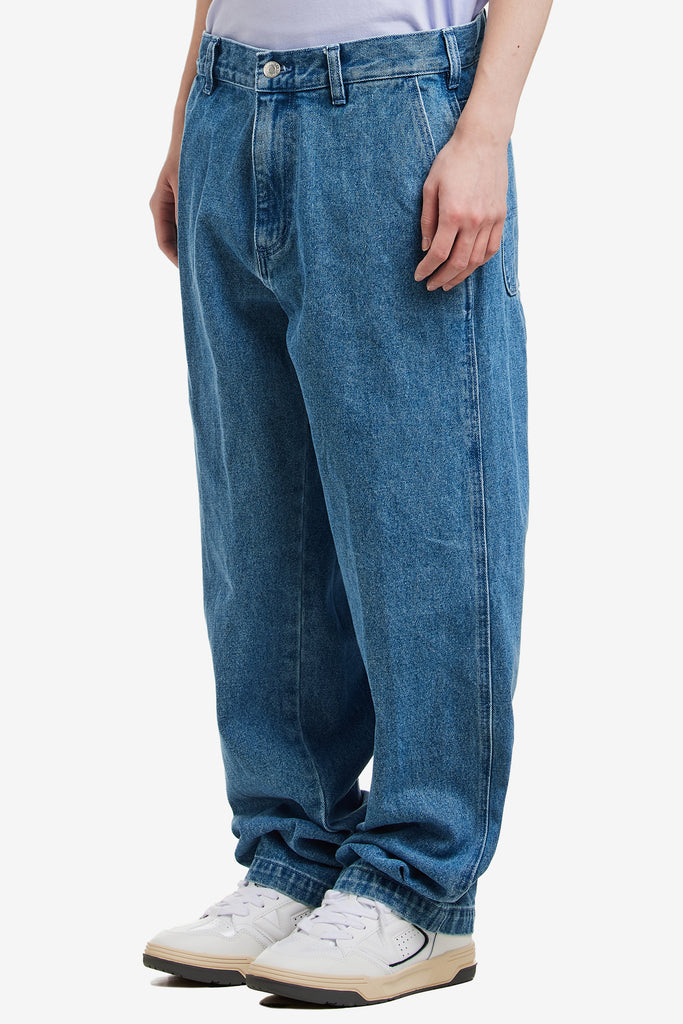 HARDWORK CARPENTER DENIM - WORKSOUT WORLDWIDE