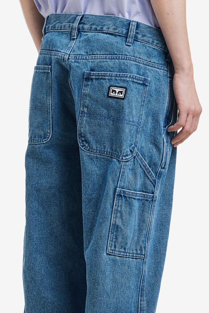 HARDWORK CARPENTER DENIM - WORKSOUT WORLDWIDE