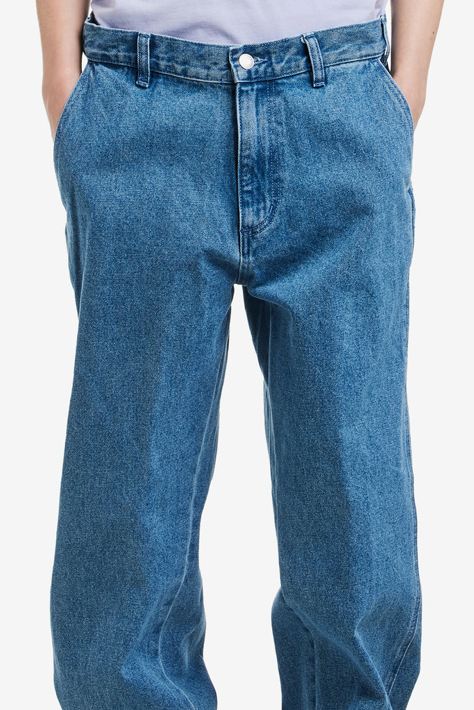 HARDWORK CARPENTER DENIM - WORKSOUT WORLDWIDE