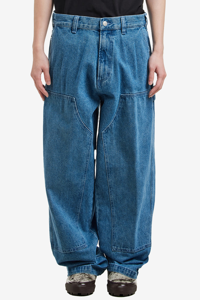 BIGWIG DENIM CARPENTER PANT - WORKSOUT WORLDWIDE