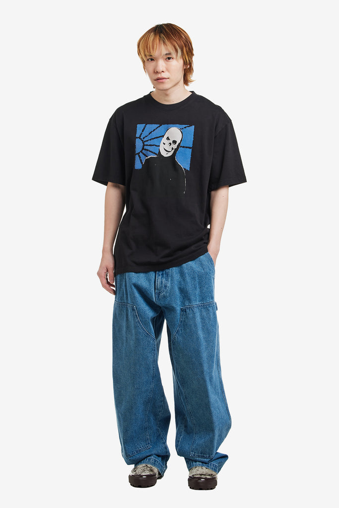 BIGWIG DENIM CARPENTER PANT - WORKSOUT WORLDWIDE