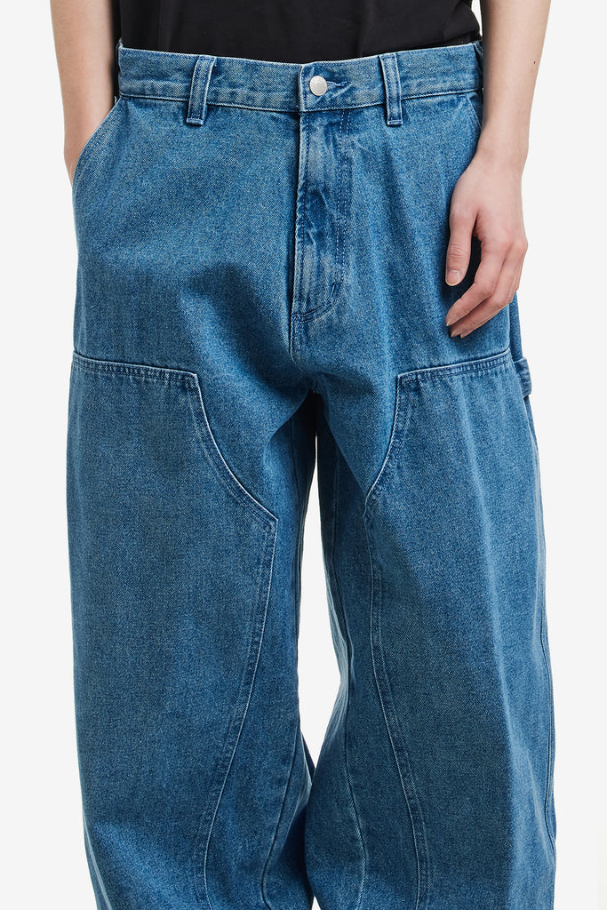 BIGWIG DENIM CARPENTER PANT - WORKSOUT WORLDWIDE